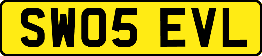 SW05EVL