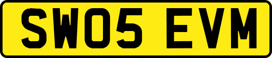 SW05EVM