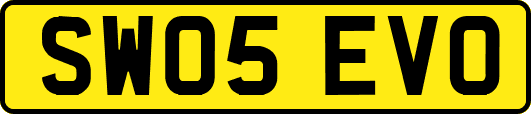 SW05EVO