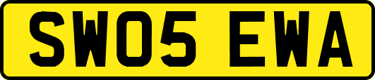 SW05EWA