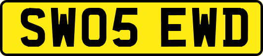 SW05EWD