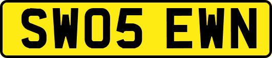 SW05EWN