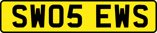 SW05EWS