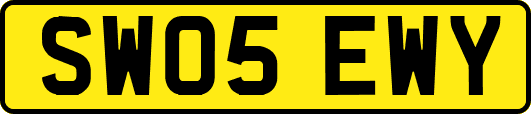 SW05EWY