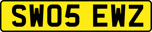 SW05EWZ