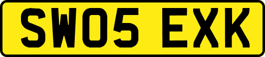 SW05EXK