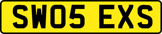 SW05EXS