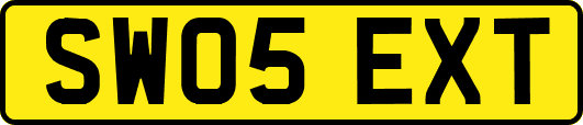 SW05EXT
