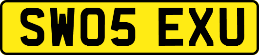 SW05EXU