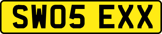 SW05EXX