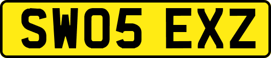 SW05EXZ