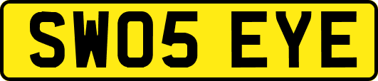 SW05EYE