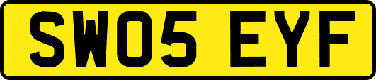 SW05EYF
