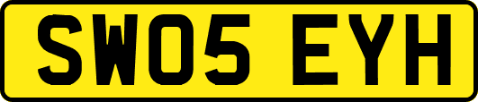 SW05EYH