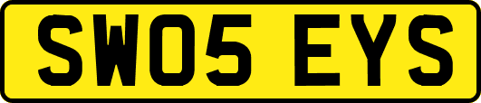 SW05EYS
