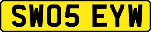SW05EYW