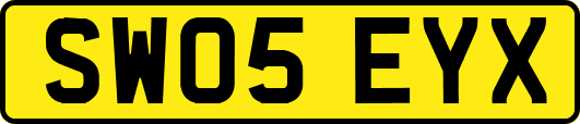 SW05EYX