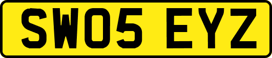 SW05EYZ