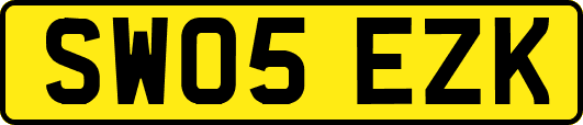 SW05EZK
