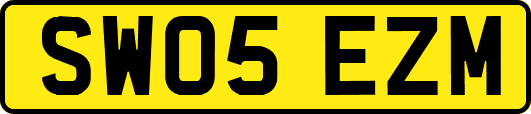 SW05EZM