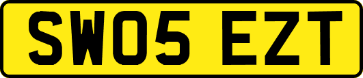 SW05EZT