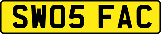 SW05FAC