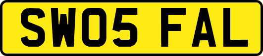 SW05FAL