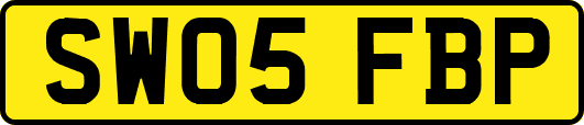 SW05FBP