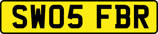 SW05FBR
