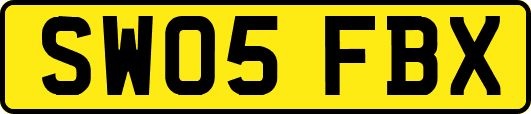 SW05FBX