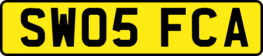 SW05FCA