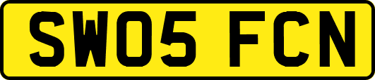 SW05FCN
