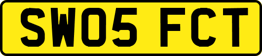 SW05FCT