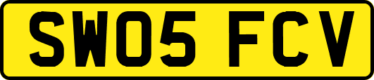 SW05FCV