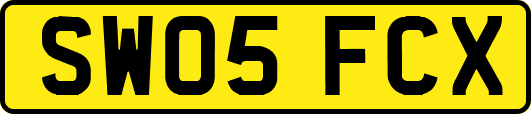 SW05FCX