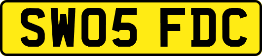 SW05FDC
