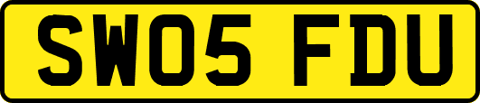 SW05FDU