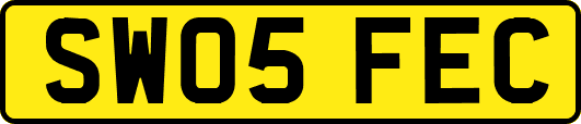 SW05FEC