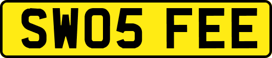 SW05FEE