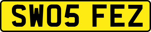 SW05FEZ