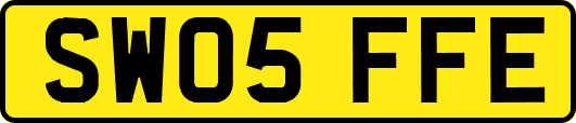 SW05FFE