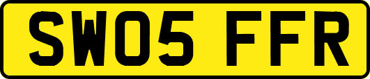 SW05FFR