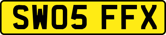 SW05FFX