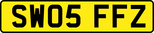SW05FFZ