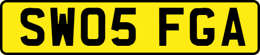 SW05FGA