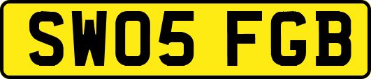 SW05FGB