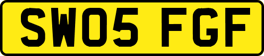 SW05FGF
