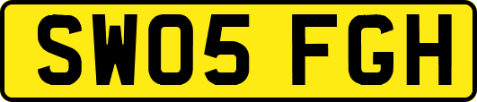 SW05FGH
