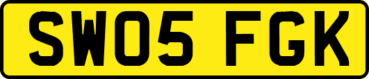 SW05FGK