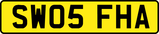 SW05FHA